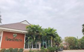 โซดา รีสอร์ท (มาตรฐานความสะอาด Sha)